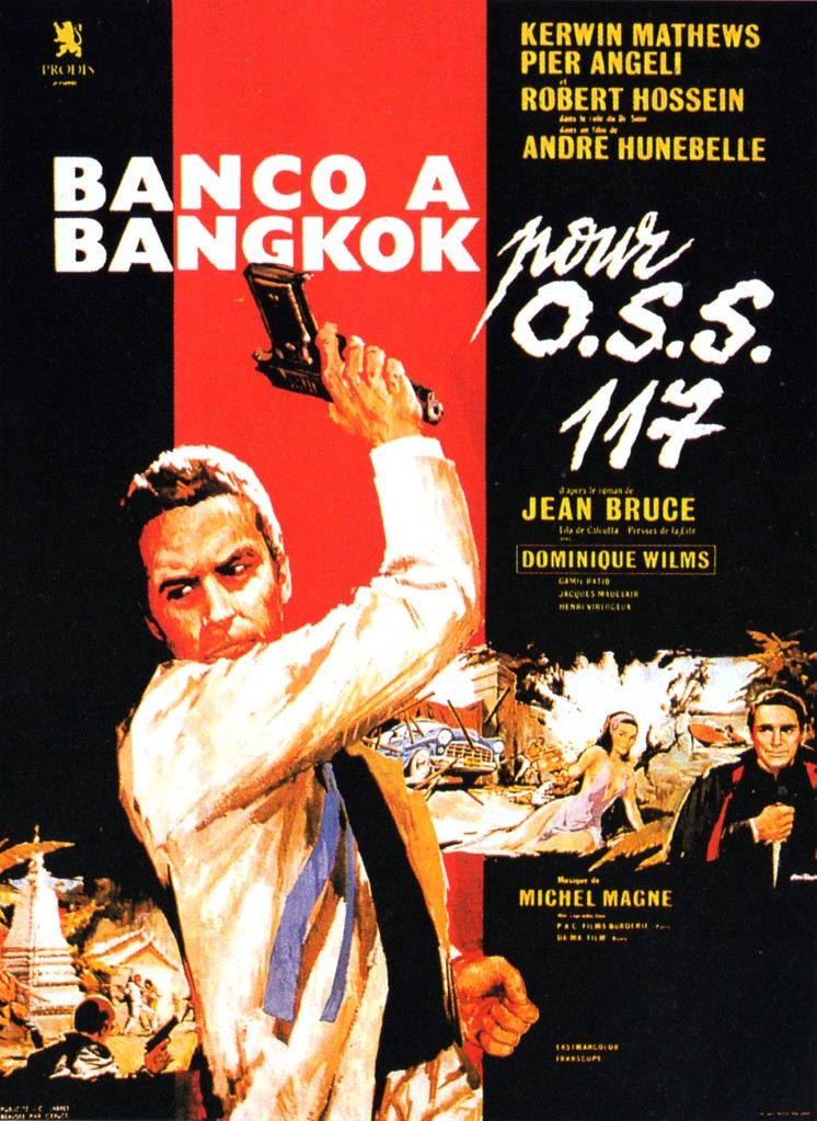 Affichecinema